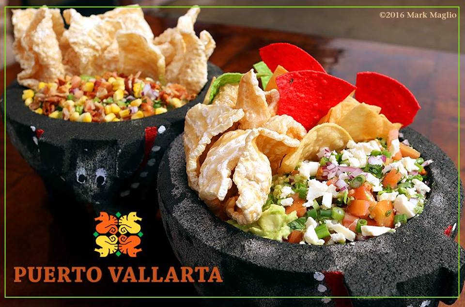 Puerto Vallarta (Middletown) Visit CT